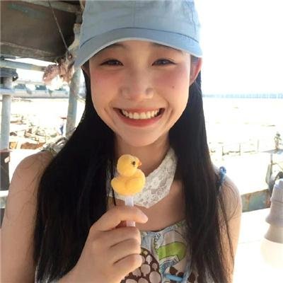 女友成堆